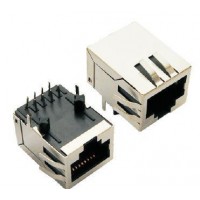 供應(yīng)興伸展電子1000BASE千兆以太網(wǎng)插座/RJ45連接器網(wǎng)絡(luò)插座/網(wǎng)絡(luò)接口母座
