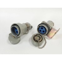 中沈防爆yt-gz 無(wú)火花連接器yt-gz-63a廣東防爆插座單相三孔15a/25a60a