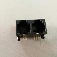 供應(yīng)興伸展電子6P插座/RJ11 6P2C JACK 銅插座/RJ45連接器網(wǎng)絡(luò)插座/網(wǎng)絡(luò)接口母座