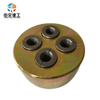 中交建工M15-9 預應力錨具與夾具預應力筋用錨具夾具和連接器 開封預應力錨具 預應力錨具規(guī)范