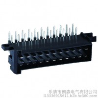 國產 AMP 828801-7 929519-7，Longsun 50022-22AW-2 22P汽車連接器 針座