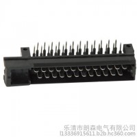 國產 AMP 827535-1，Longsun 50012-25AW-2 25P汽車連接器 接插件 針座