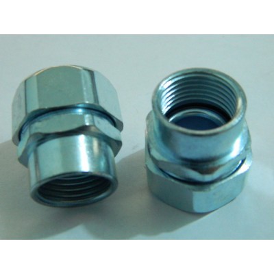 12mm內(nèi)絲鋅合金接頭供應(yīng)，福萊通DPN