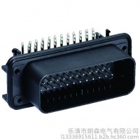 國產(chǎn) AMP 1-776180-1 1-776163-1，Longsun 40040-35AW-2 35P汽車連接器