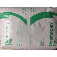 TPU/德國(guó)拜耳(科思創(chuàng)Covestro)/Desmopan DP2786A蓋類連接器橡膠篩印刷膠輥料