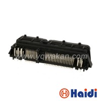 HD121-1 3.5-21ECU連接器汽車防水接插件線束防水護(hù)套連接器插座