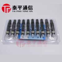 FC光纖快速連接器,FC現(xiàn)場組裝活動連接頭,FTTH光纖冷接子