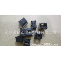 原裝進口MOLEX連接器 集管 線殼