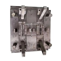 承接汽車連接器模具 國產接插件精密塑料模具制定加工 汽車配件模具開發(fā) 模具開發(fā)和注塑成型 電子模具開發(fā)