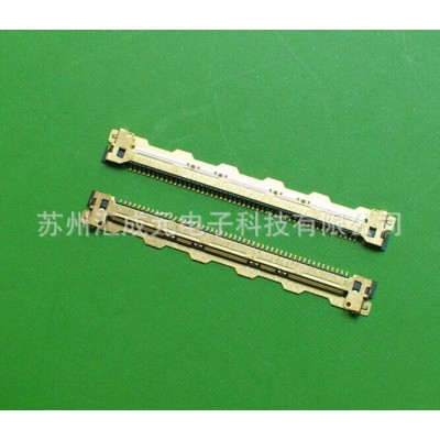 蘇州匯成元電子供I-PEX 20455-050E-