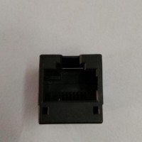 興伸展電子RJ45插座 連接器水晶頭 PCB插座系列  全塑產(chǎn)品 供應(yīng)興伸展RJ45插座