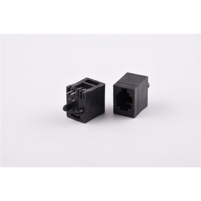 供興伸展5222  4P4C 無耳 RJ45網(wǎng)絡(luò)