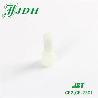 JST連接器 CE2(CE-230) 冷壓?jiǎn)瘟A