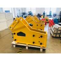煙臺勞卡挖機(jī)配件快換接頭 快速連接器 破碎錘現(xiàn)貨供應(yīng)