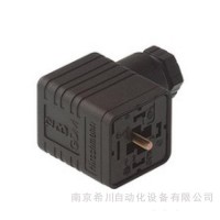 GDM2009/3009 HIRSCHMANN 德國赫斯曼插頭連接器 壓力變送器專用