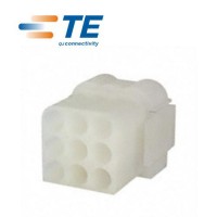 TE/泰科   AMP  連接器      加盟 歡迎來(lái)電咨詢 TE/泰科 TE/泰科 AMP
