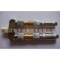 【西門子5件套連接頭】SIEMENS-西門子DDF同軸連接器