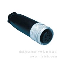 供應(yīng)922-217-100鋼廠專用比例伺服閥插頭連接器