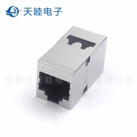RJ145 JACK網(wǎng)絡(luò)連接器  RJ145 JACK網(wǎng)絡(luò)插口  插座  插板
