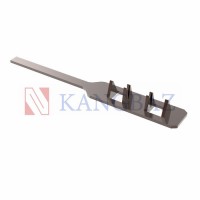KANGBAZ/康霸子 1.27mm間距薄膜開(kāi)關(guān)端子刺破式端子2.54mm薄膜開(kāi)關(guān)連接器 廠家供應(yīng)
