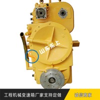 柳工CLG856H鏟車柳州ZF采埃孚變速箱原廠配件電纜連接器 柳工裝載機變速箱