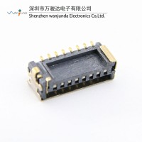 現(xiàn)貨TF 3.75H電子卡座 簡(jiǎn)易短體TF卡座 MICRO SD連接器 TF短卡