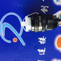 驪創(chuàng)Y11X圓形連接器Y11X-2255TJ2航空插頭55芯