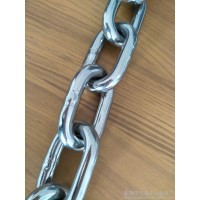 廠家直接供貨 起重鏈條 索具 連接器 **耐腐蝕高品質(zhì)鏈條量大從優(yōu)