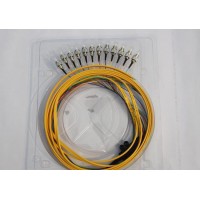 廠家** 深圳防水光纖活動連接器 快速sc光纖連接器加工