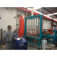 線連接器 高壓閥管件 氣密試驗機 高壓氣密試驗機