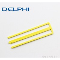 Delphi 德爾福連接器 13712214連接器 及時(shí)交貨