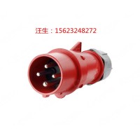 CNLINKO60309 工業(yè)連接器防水連接器大功率連接器16A 32A大型航插