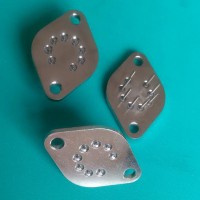 玻璃燒結(jié)真空密封連接器