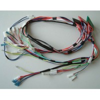 其它工業(yè)連接器