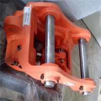 快速連接器（hydraulic quick coupler） 供應 光杰快速連接器 快速連接器**