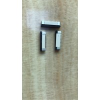 星聯(lián)辰FPC052020 0.5間距FPC連接器 抽拉式上下接連接器 合高2.0  2.5連接器