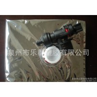 蝶形閥連接器，轉(zhuǎn)接器，盒中袋閥連接器，VITOP CONNE