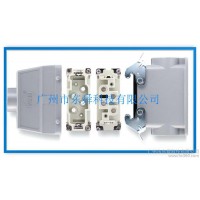 深圳供應(yīng)商重載連接器、矩形連接器、歐式化矩形連接器直接銷(xiāo)售廠家