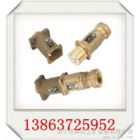 供應高壓連接器   LBG高壓連接器