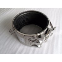威海捷科管道連接器，管道快速連接器