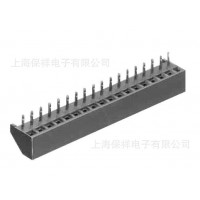 Hirose/廣瀨 HRS連接器 MDF7-11P-2.54DS(55) 基板對(duì)基板連接器