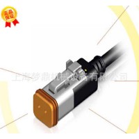 德國(guó)PETERS原裝進(jìn)口行走機(jī)械用連接器 中國(guó)總代理促銷價(jià)出 進(jìn)口連接器