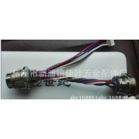 安費諾連接器，安費諾規(guī)格連接器