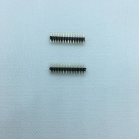 工廠排針連接器 排母連接器 簡牛連接器定制批發(fā)生產(chǎn)