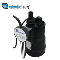 德國進口FSP330潛污泵 澤德地下室污水提升泵 家用排污真空吸盤泵