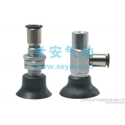 TWSA真空吸盤，廣東**PFTKM標準型真