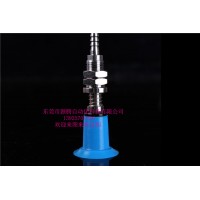 機(jī)械手工業(yè)自動化18 26 33 直徑塑料袋 薄膜 圓形開袋真空吸盤