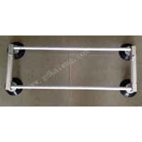 凱望 KW-607雙爪吸盤液晶屏真空吸盤 玻璃吸附 液晶屏吸取工具 伸縮吸盤