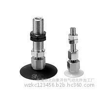 庫(kù)存現(xiàn)貨SMC型真空吸盤 平行真空吸盤ZPT50CS系列