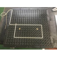 華宇CNC 真空吸盤 歡迎新老客戶來電